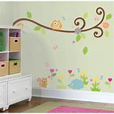 Images of Decor Stickers For Baby Room