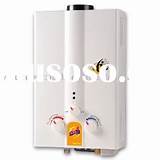 Pilotless Gas Water Heater Pictures