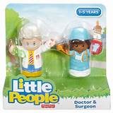 Little People Doctor