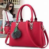 Photos of Fashion Ladies Handbags