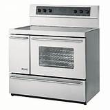 Photos of Kenmore 40 Inch Electric Range