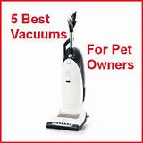 Photos of What Is The Best Vacuum For Pet Hair