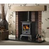 Pictures of Smoke Free Wood Burning Stoves