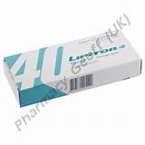 Pictures of Side Effect Lipitor 40 Mg