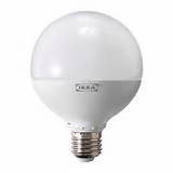 Ikea Led Bulb Review Images