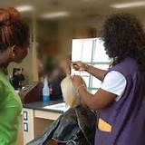 Photos of Cosmetology Business Degree