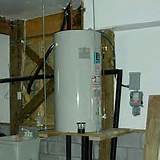 Tankless Boiler Heating System Pictures