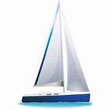 Pictures of Icon Sailing Boat