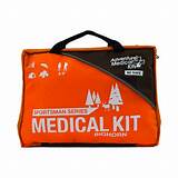 Pictures of Adventure Medical First Aid Kit Comprehensive