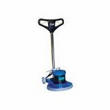 Clarke Floor Polisher Pictures