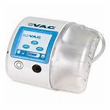 Pictures of Portable Dental Vacuum Units