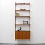 Cadovius Shelving Pictures