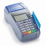 Photos of Credit Card Machine Manufacturers