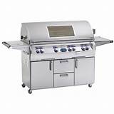 Gas Bbq Grill Brands Pictures