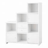 Target White Storage Shelves Images