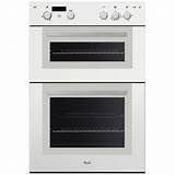 Photos of Whirlpool Gas Oven Instructions