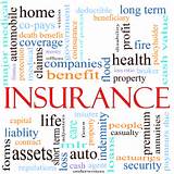 Different Insurance Companies Pictures