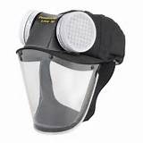 Forced Air Respirator Images
