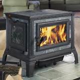 Soapstone Wood Stove Pictures