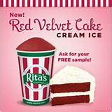 Photos of Ritas Ice Cream Cake