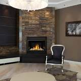 Pictures of Gas Fireplace