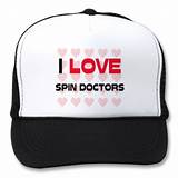 Spin Doctor Pump Photos