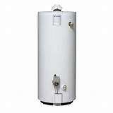 Images of Sears Natural Gas Water Heater