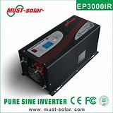 Inverter Power Solar Pictures