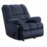 Images of United Furniture Industries Recliner