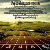 Short Running Quotes