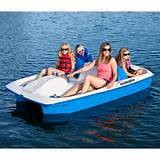 Images of Paddle Boat Sale
