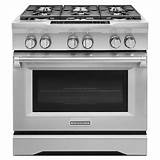 Best Rated Gas Convection Range