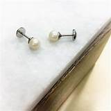 Pictures of Medical Grade Stainless Steel Earrings
