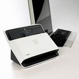Pictures of Neatdesk Desktop Scanner And Software Reviews