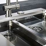 Pictures of Franke Stainless Sinks