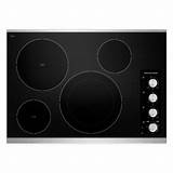 Images of Cooktop Kitchenaid
