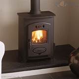 Pictures of Acorn Gas Stove