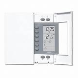 Aube Technologies Thermostat