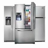 Images of Kitchen Refrigerators For Sale