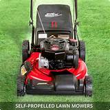 Photos of Are Electric Lawn Mowers Any Good