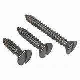 Stainless Steel Self Tapping Screws Tor Photos