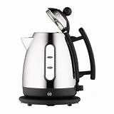 Dualit Electric Kettle Images