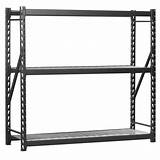 Images of Black Wire Shelving Lowes