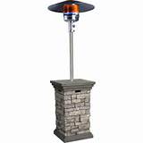 Outside Propane Heaters Images