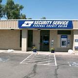 Security Federal Credit Union Images