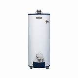 Images of Natural Gas Versus Electric Water Heaters