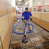 Carpet Cleaning Equipment Commercial