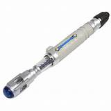 Photos of Ninth Doctor Sonic Screwdriver