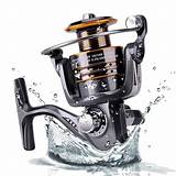 Best Fishing Reel In The World Pictures
