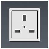 Electrical Outlets Malaysia Photos